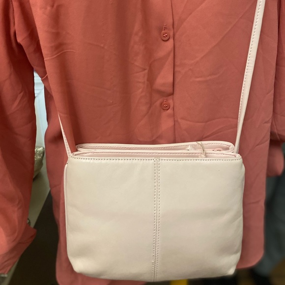 Gianni Beni leather purse - Picture 7 of 7